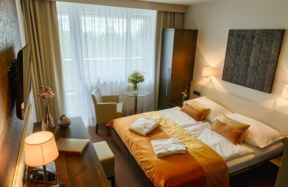 Hotel HORIZONT Resort #59