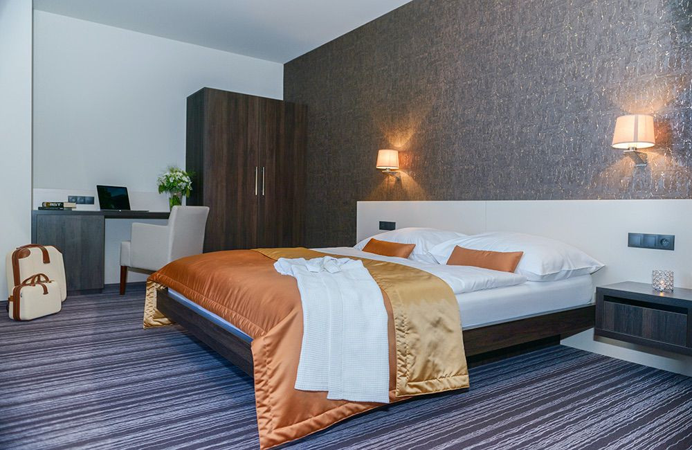 Hotel HORIZONT Resort #67