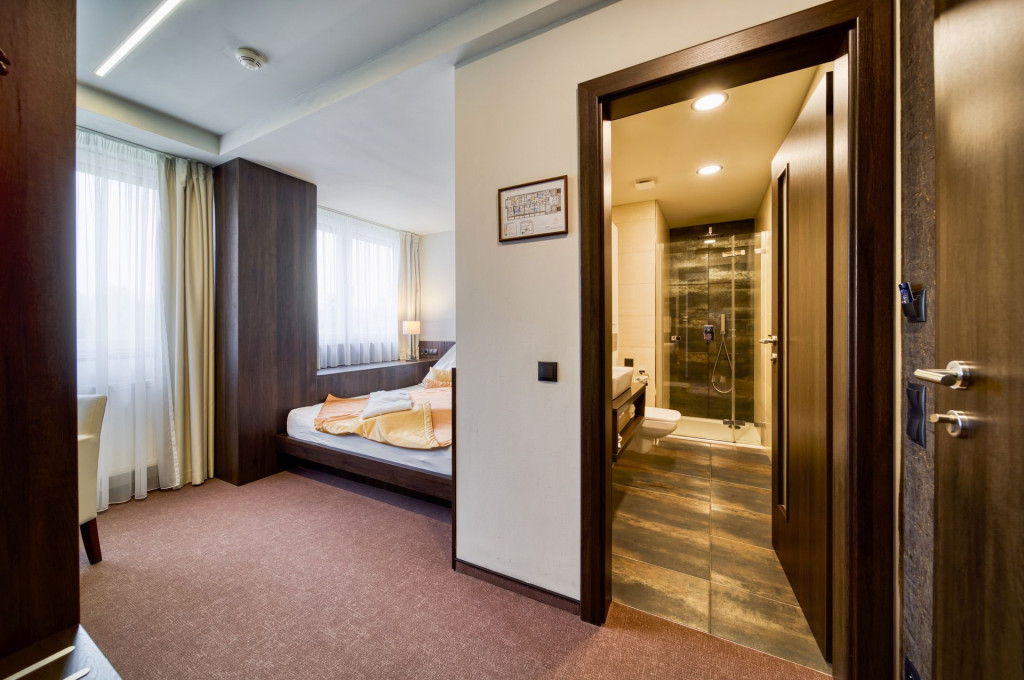 Hotel HORIZONT Resort #69
