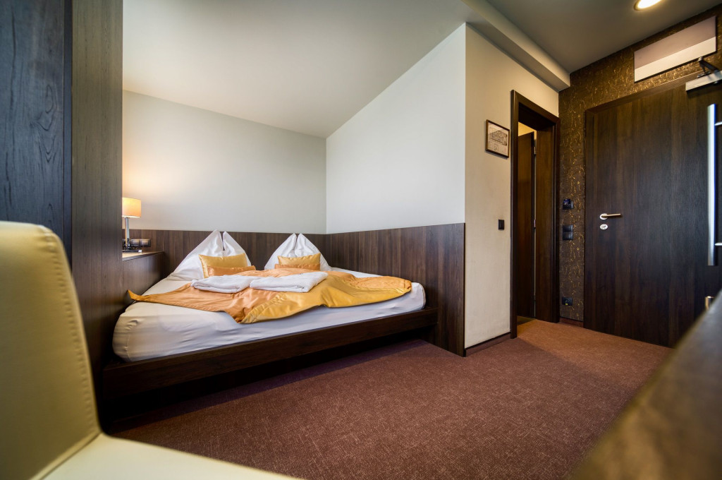 Hotel HORIZONT Resort #71