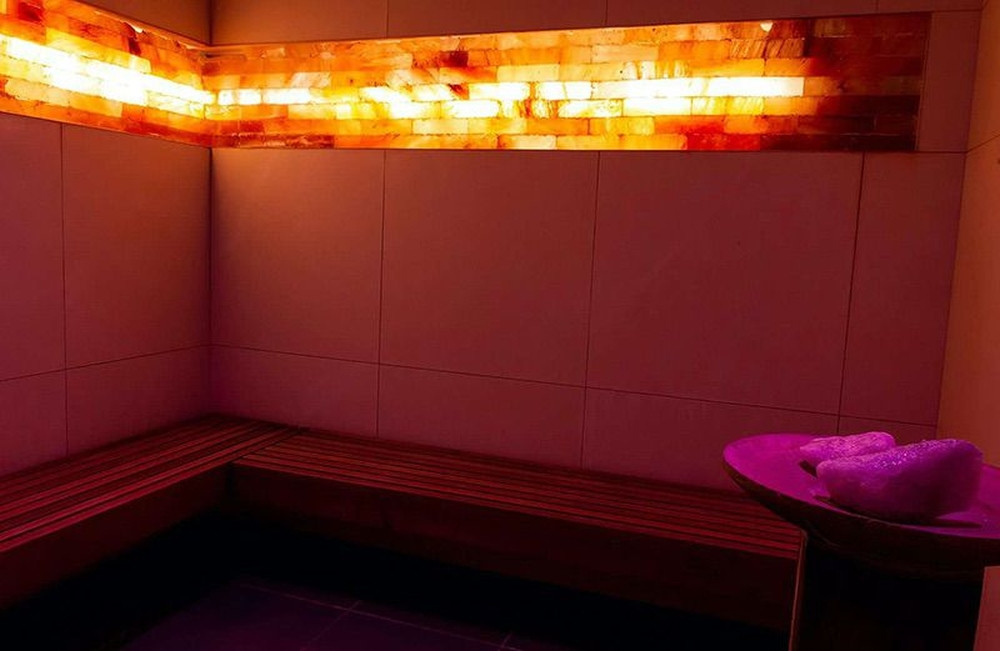 Hotel HORIZONT Resort #73