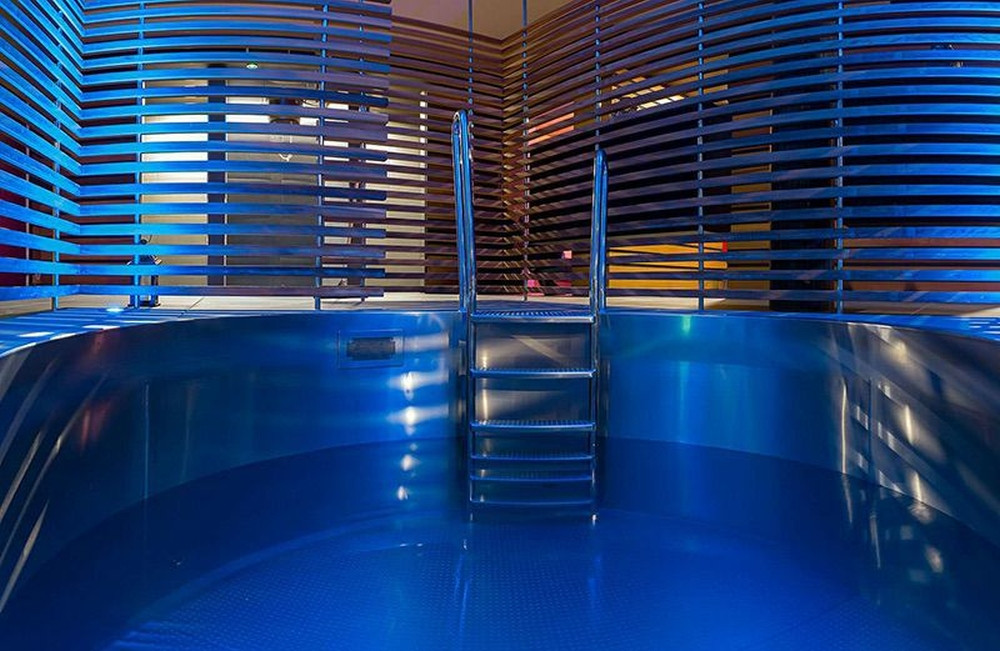 Hotel HORIZONT Resort #3