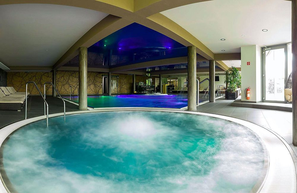 Hotel HORIZONT Resort #4
