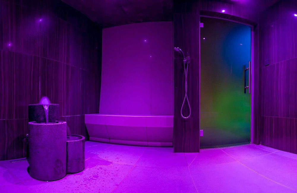 Hotel HORIZONT Resort #77