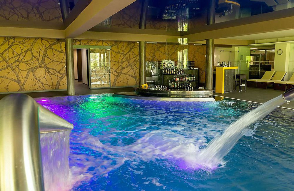 Hotel HORIZONT Resort #2