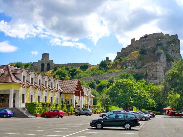 Hotel HRADNA BRANA #2