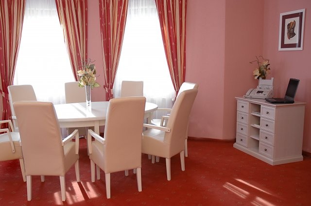 Hotel HRADNA BRANA #11