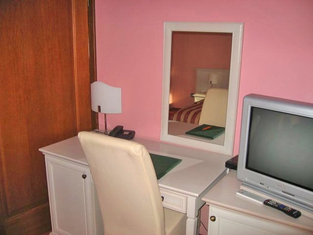 Hotel HRADNA BRANA #12