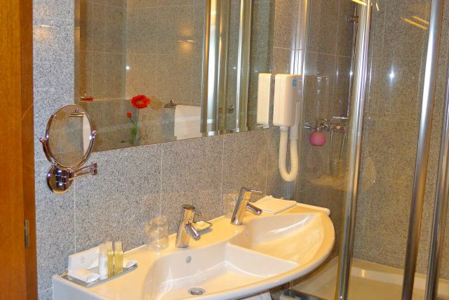 Hotel HRADNA BRANA #13