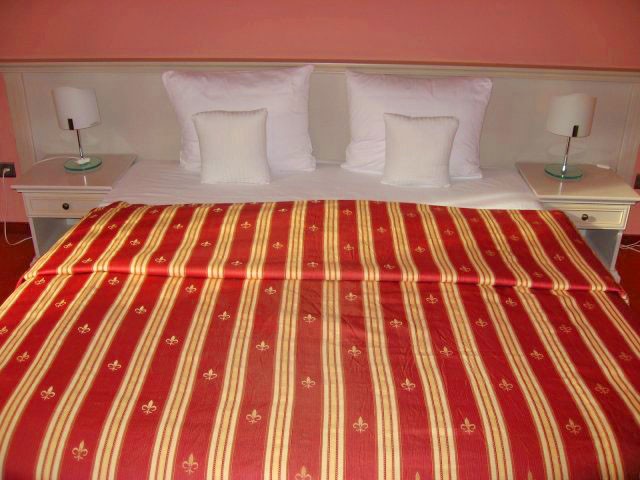 Hotel HRADNA BRANA #14