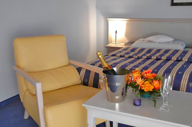 Hotel HRADNA BRANA #15