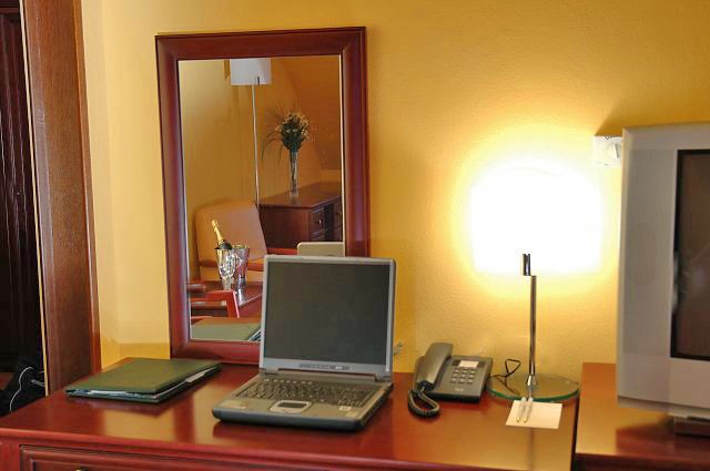 Hotel HRADNA BRANA #17