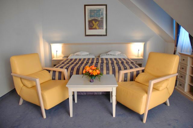 Hotel HRADNA BRANA #1