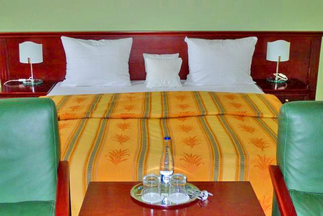 Hotel HRADNA BRANA #18