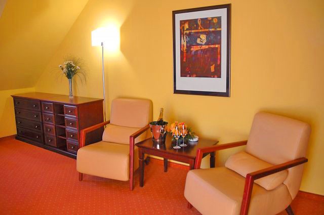 Hotel HRADNA BRANA #19