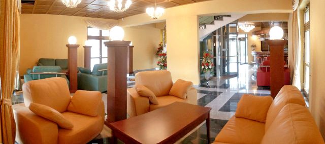 Hotel HRADNA BRANA #6