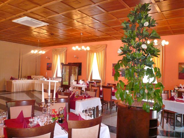 Hotel HRADNA BRANA #7