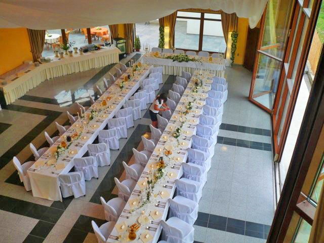 Hotel HRADNA BRANA #24
