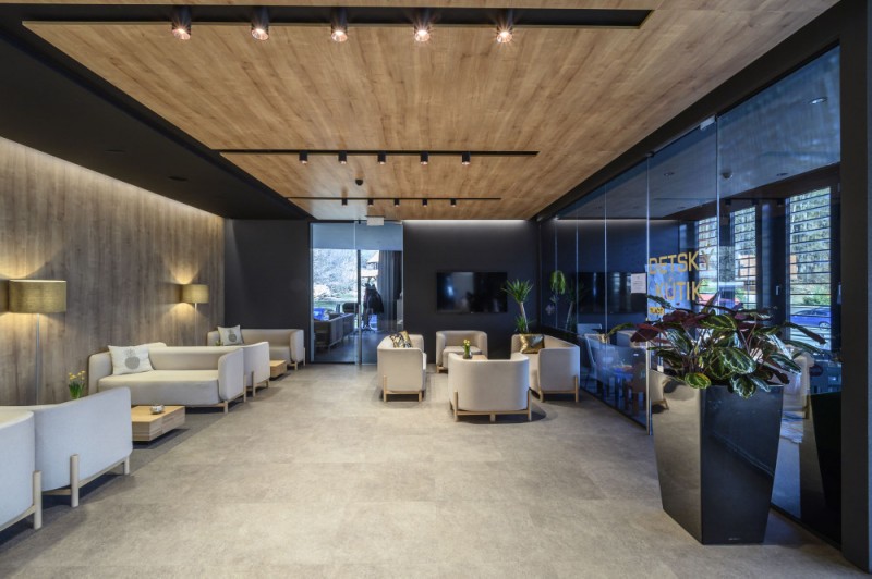 Hotel IMPOZANT #5
