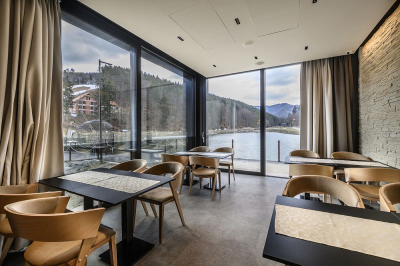 Hotel IMPOZANT #3