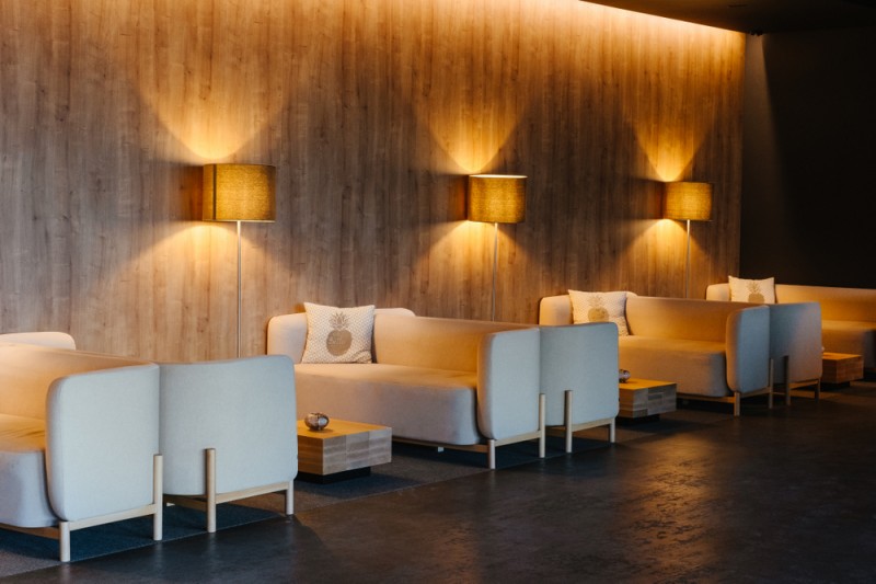 Hotel IMPOZANT #7