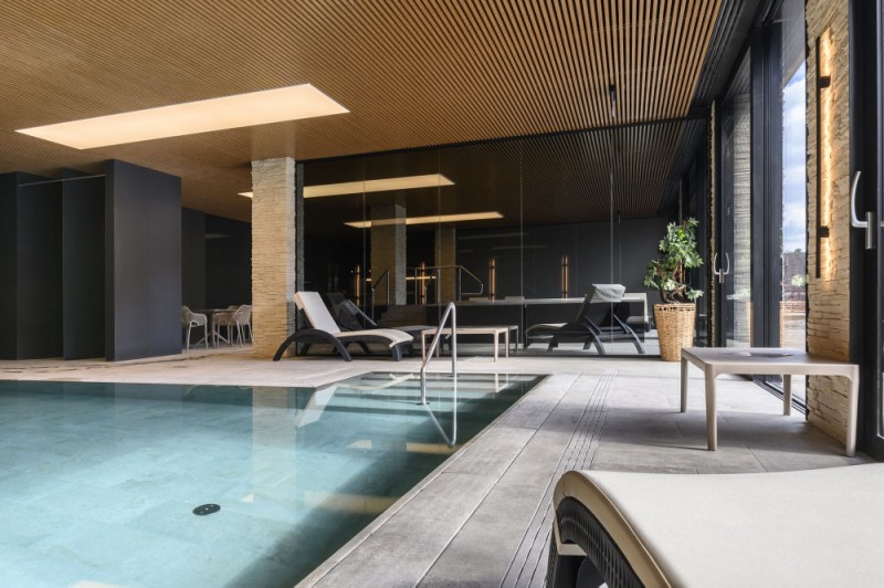 Hotel IMPOZANT #9