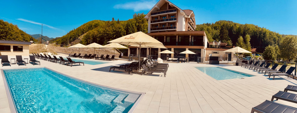 Hotel IMPOZANT #11
