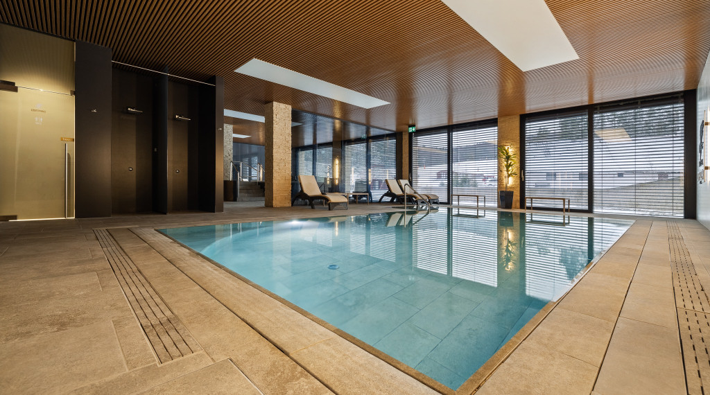 Hotel IMPOZANT #13