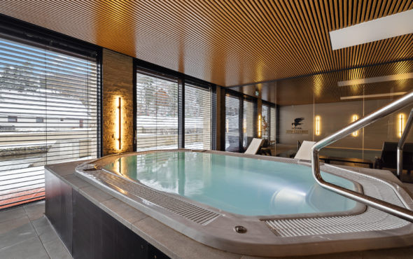 Hotel IMPOZANT #15