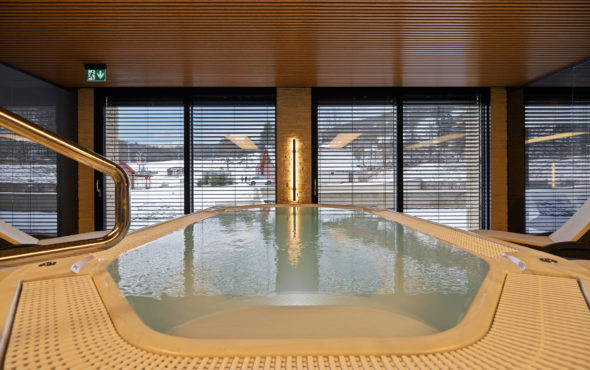 Hotel IMPOZANT #18