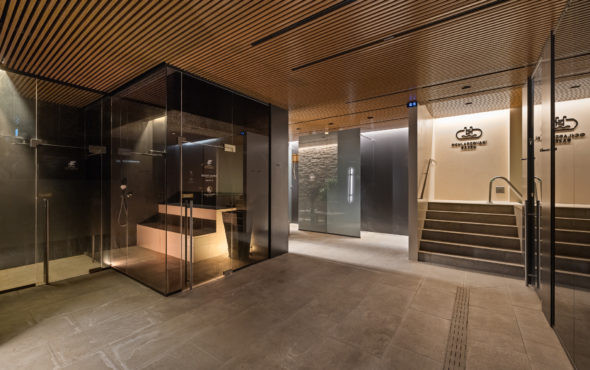 Hotel IMPOZANT #19