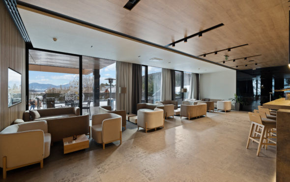 Hotel IMPOZANT #20
