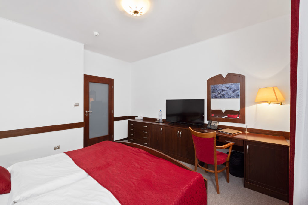 Hotel IMPOZANT #25
