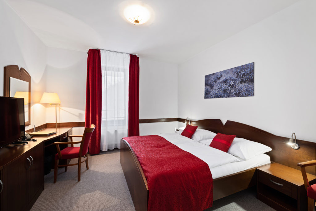 Hotel IMPOZANT #26