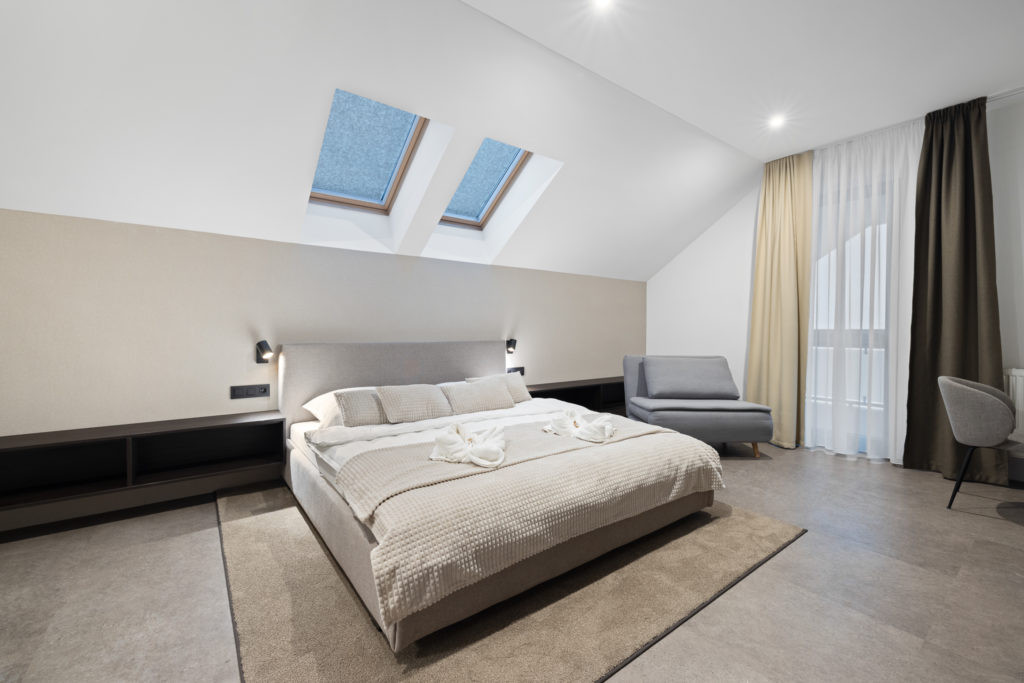 Hotel IMPOZANT #31