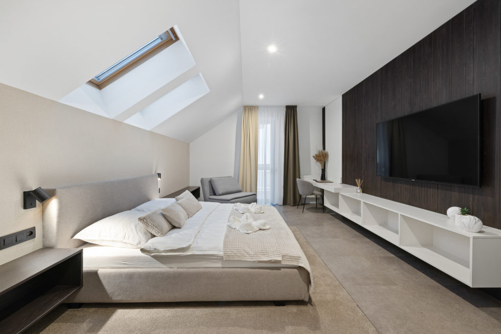 Hotel IMPOZANT #33