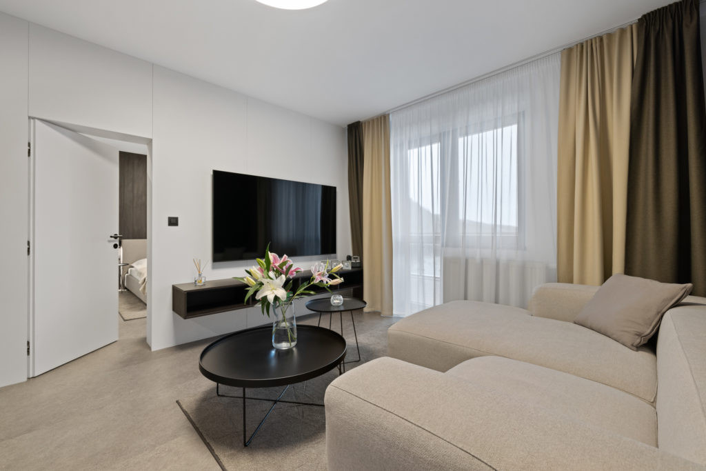 Hotel IMPOZANT #35