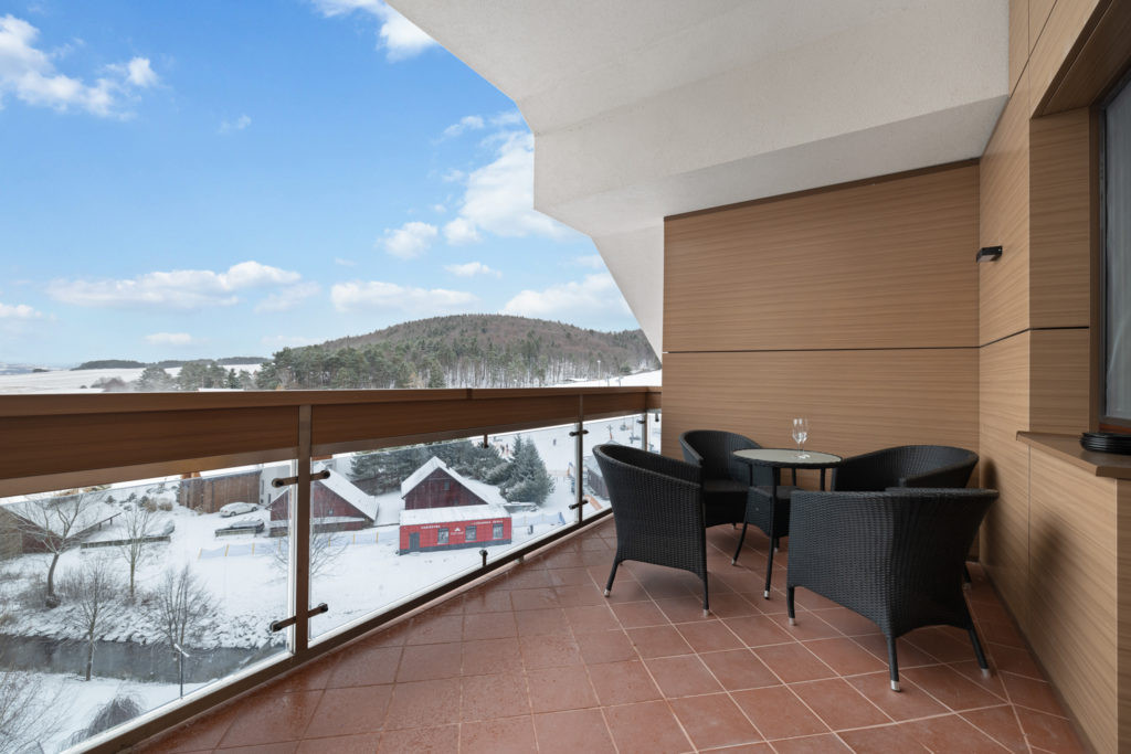 Hotel IMPOZANT #39
