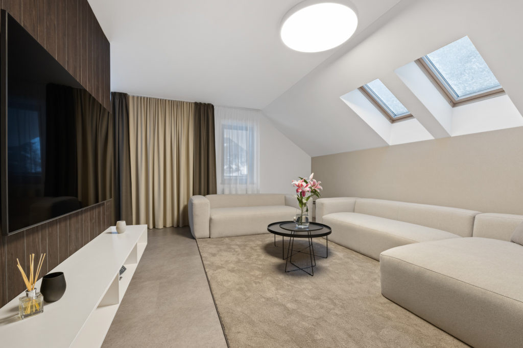 Hotel IMPOZANT #42
