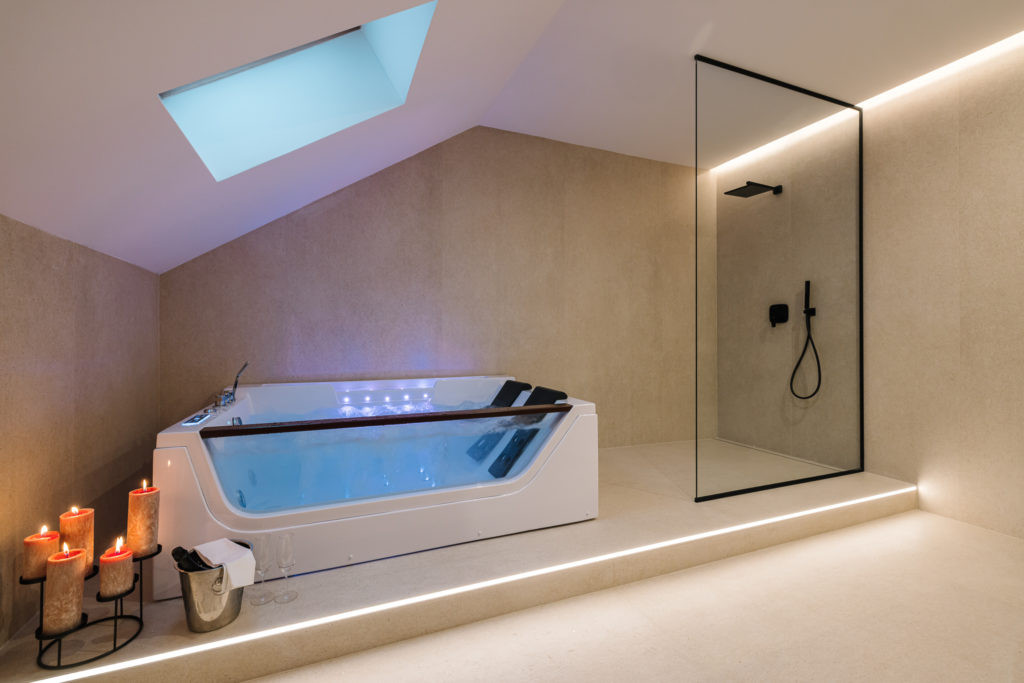 Hotel IMPOZANT #46