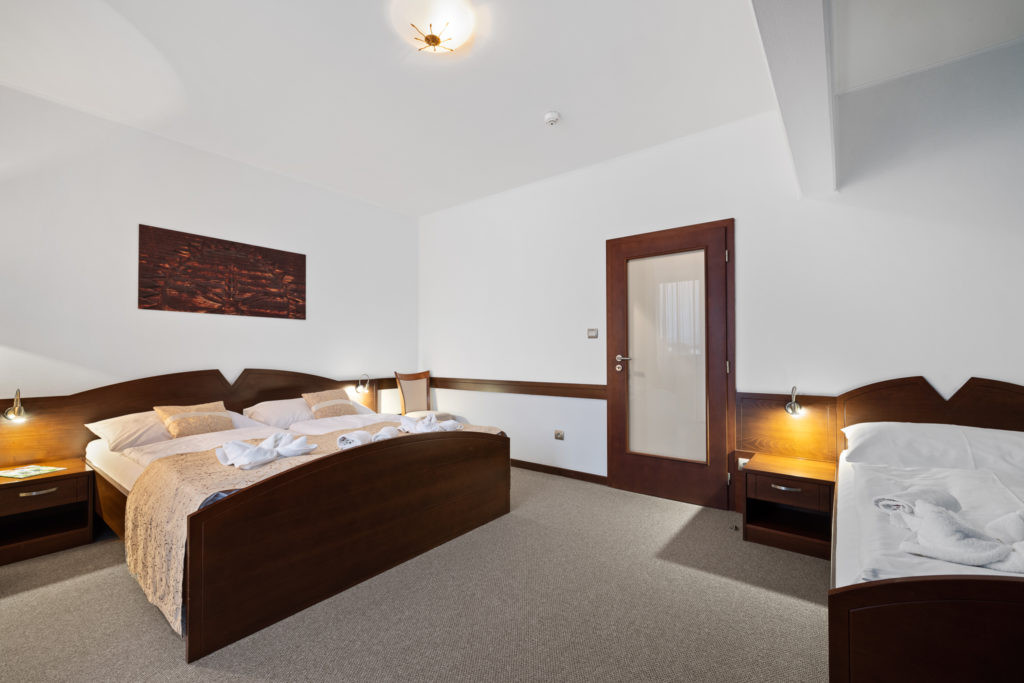 Hotel IMPOZANT #57