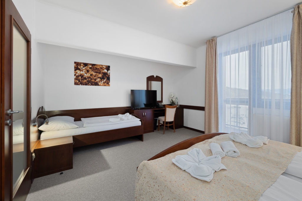 Hotel IMPOZANT #58