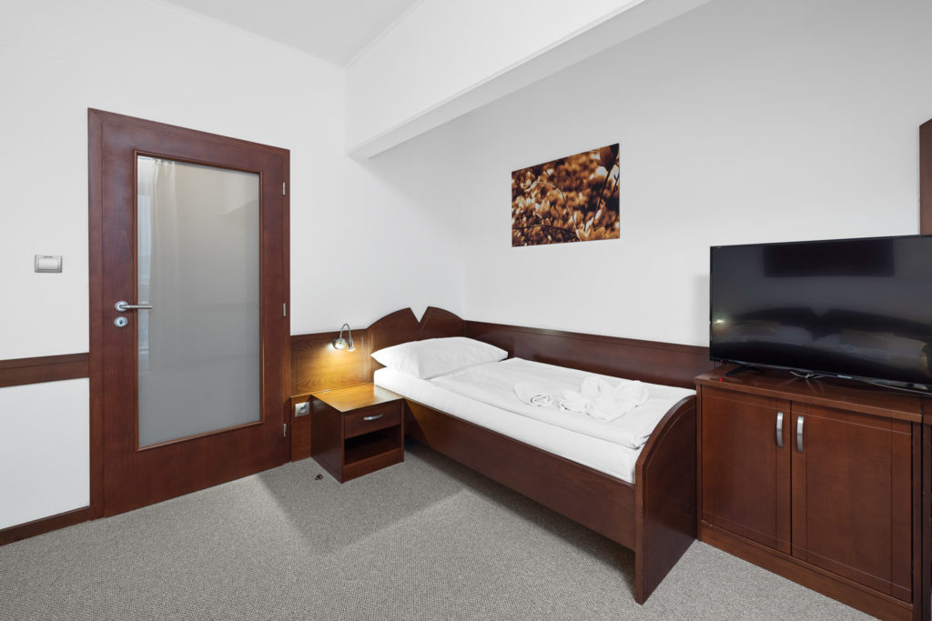 Hotel IMPOZANT #59
