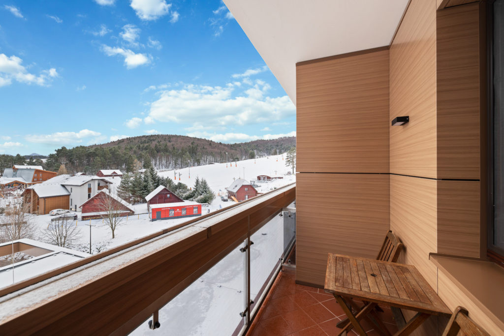 Hotel IMPOZANT #60