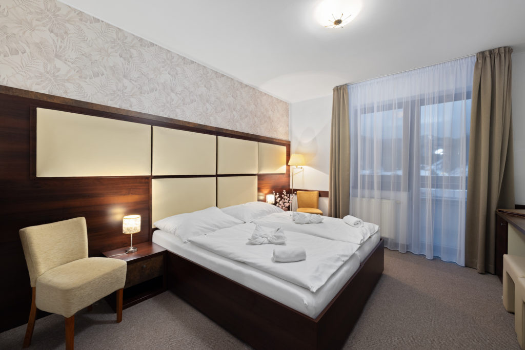 Hotel IMPOZANT #64