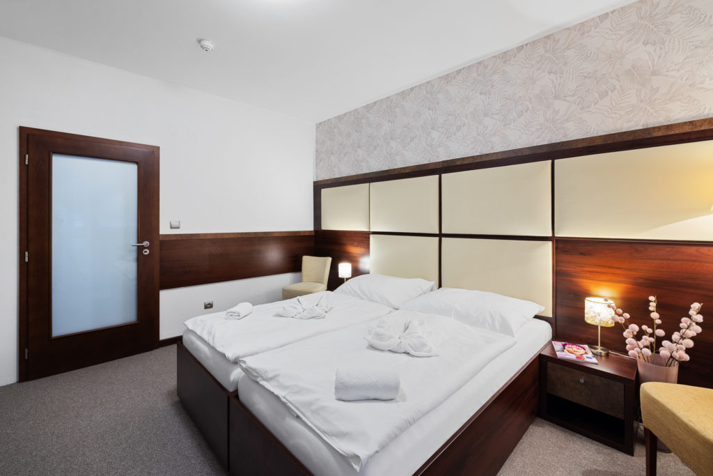 Hotel IMPOZANT #66