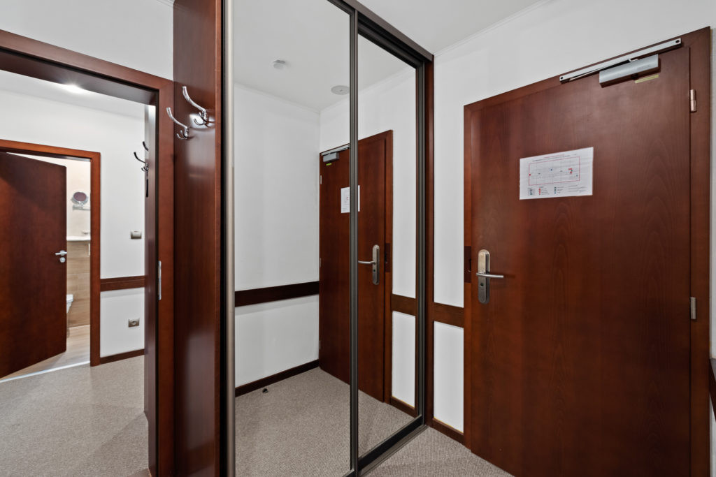 Hotel IMPOZANT #71