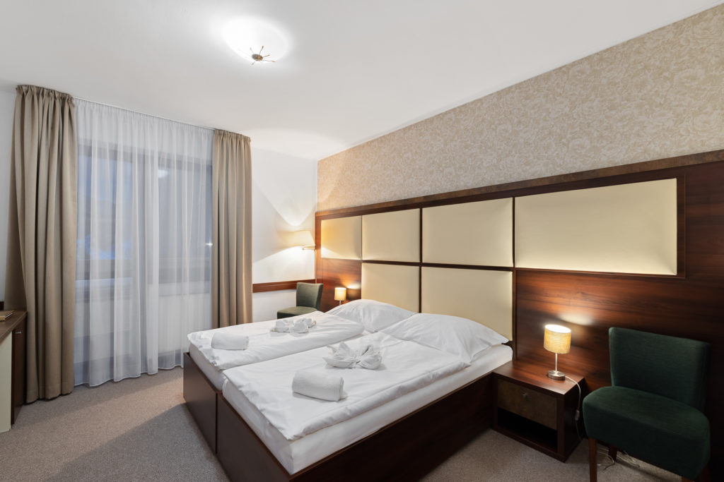 Hotel IMPOZANT #73