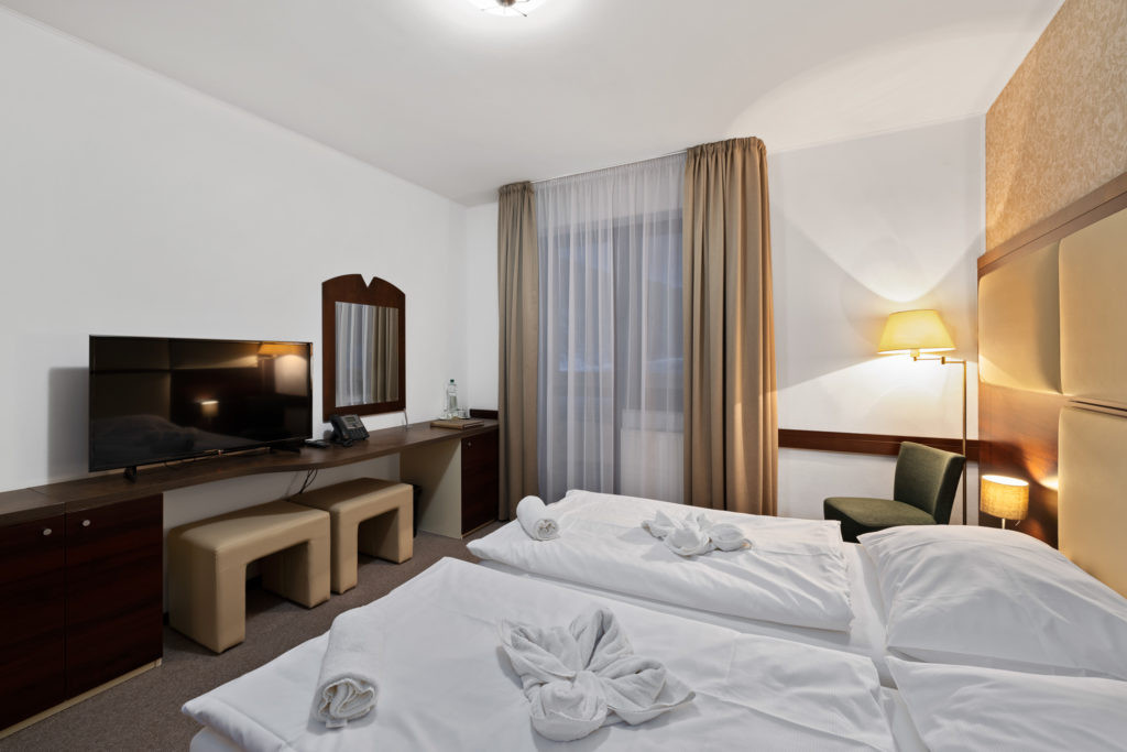 Hotel IMPOZANT #74