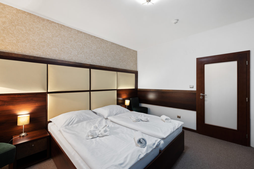 Hotel IMPOZANT #75